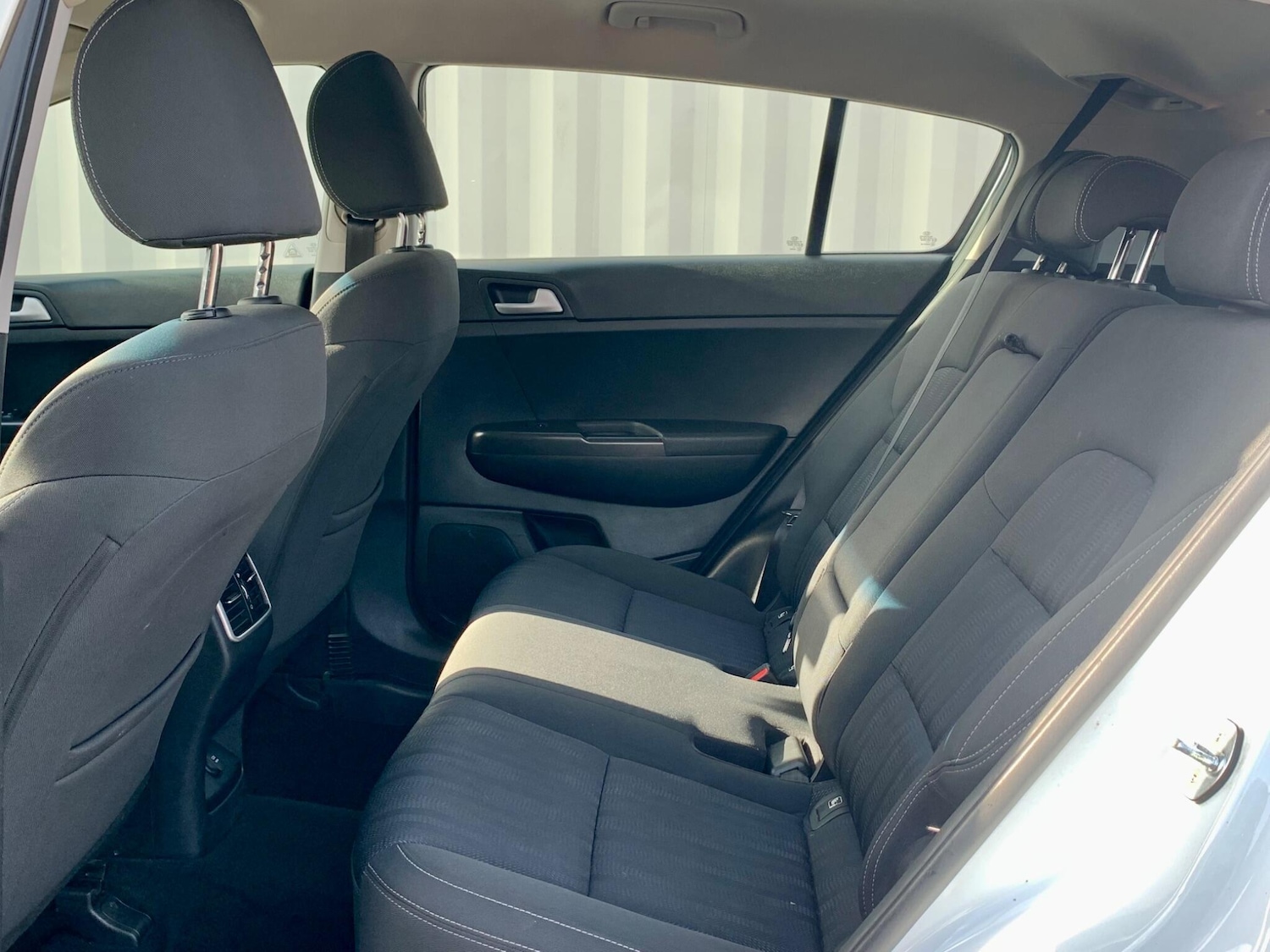 Used Kia Sportage 2018 for sale - 76377202: Photo 35