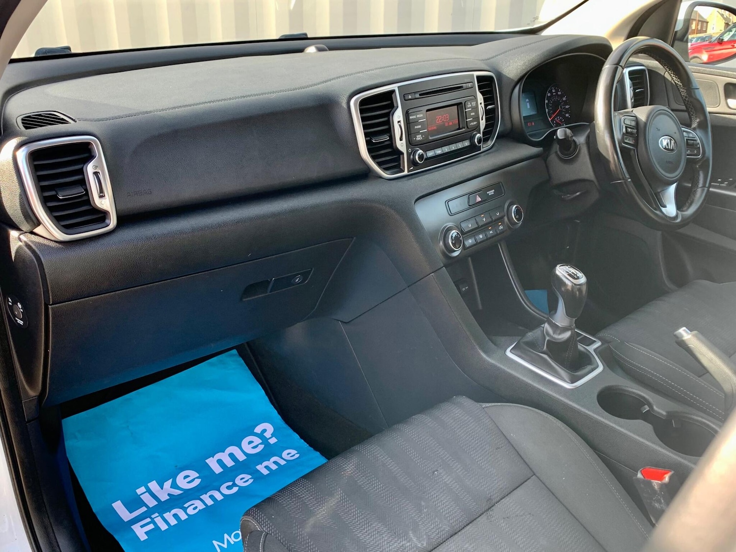 Used Kia Sportage 2018 for sale - 76377202: Photo 36