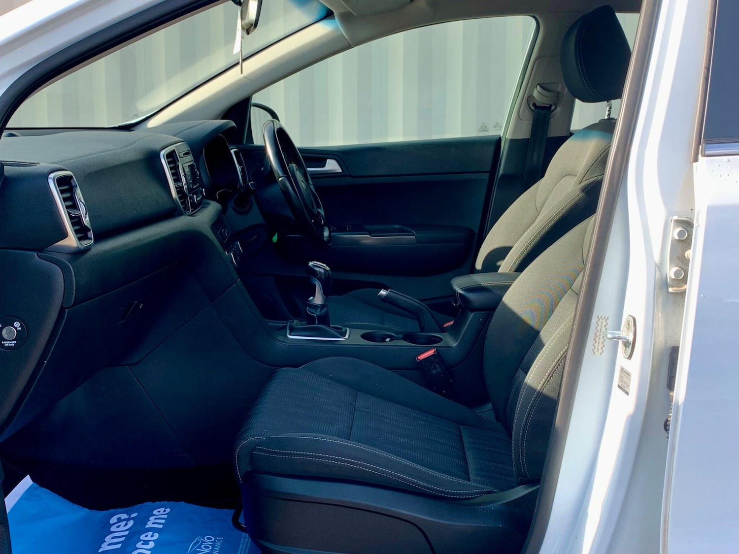 Used Kia Sportage 2018 for sale - 76377202: Photo 37