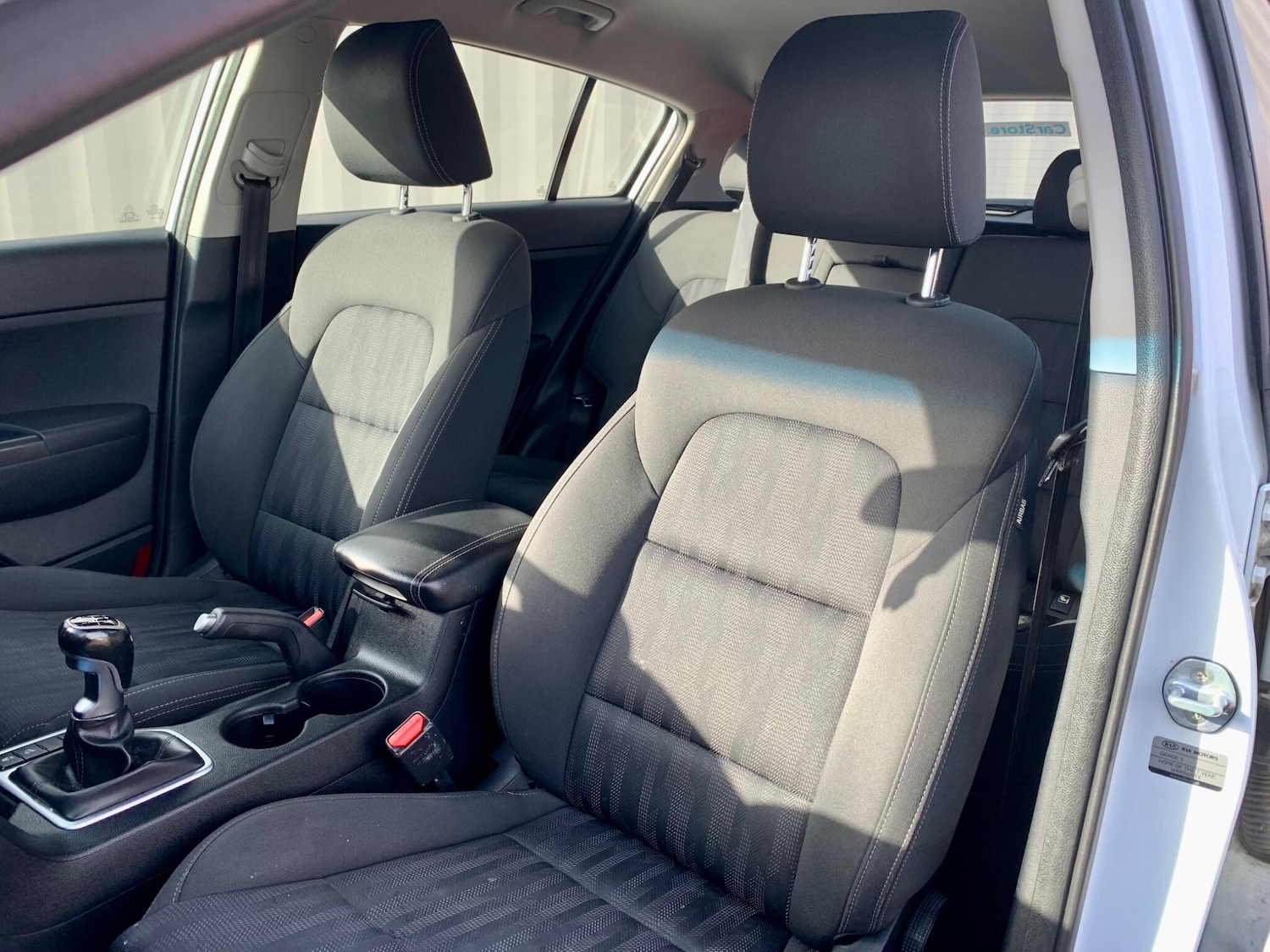 Used Kia Sportage 2018 for sale - 76377202: Photo 38