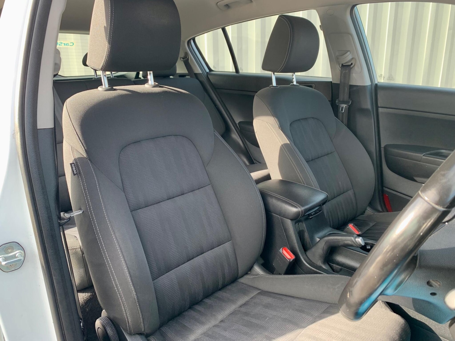 Used Kia Sportage 2018 for sale - 76377202: Photo 7