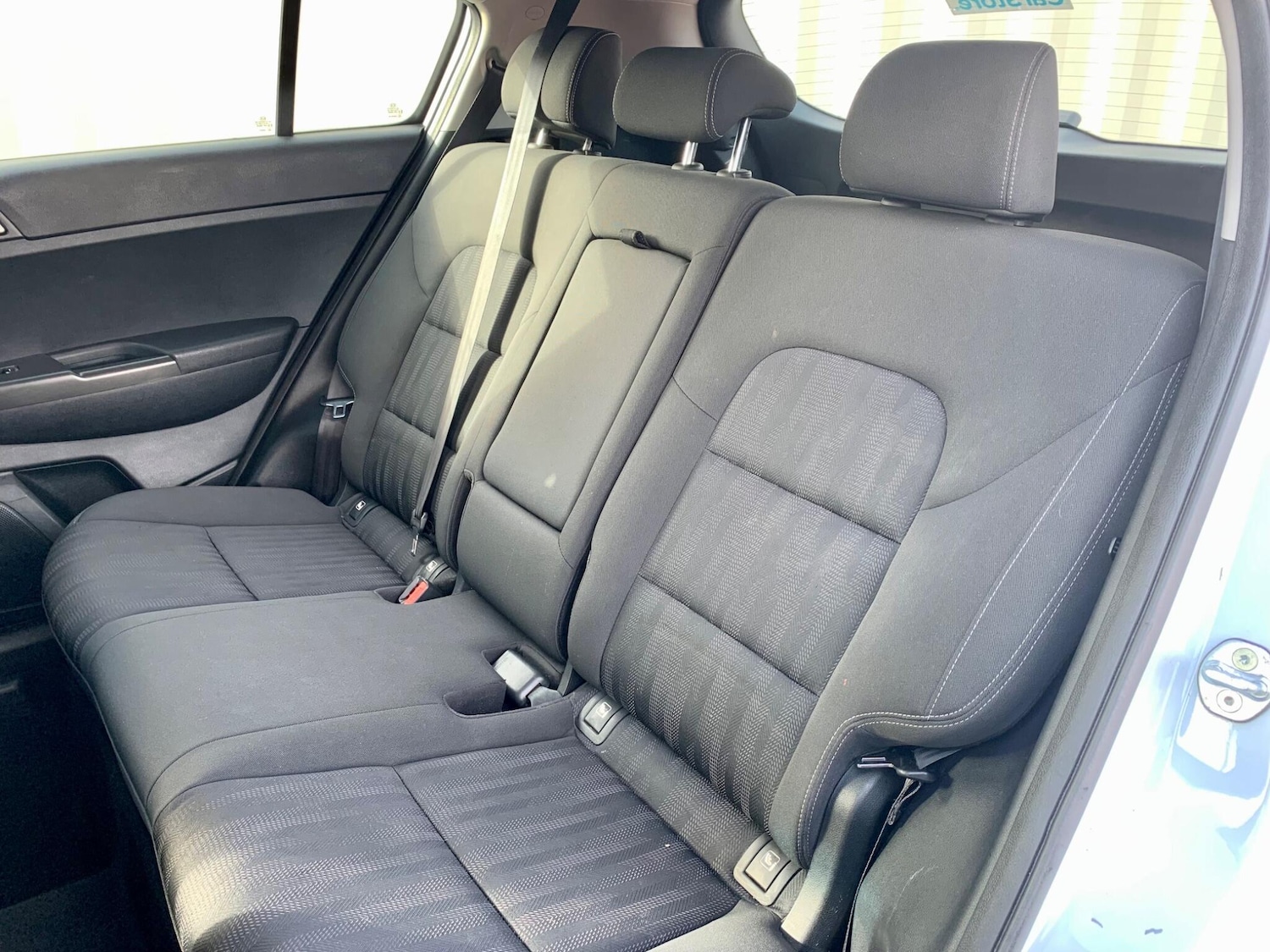 Used Kia Sportage 2018 for sale - 76377202: Photo 8