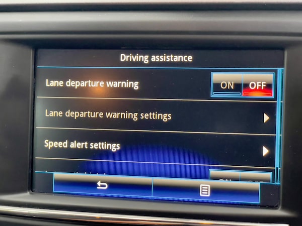 Used Renault Kadjar 2018 for sale - 74957805: Photo 11
