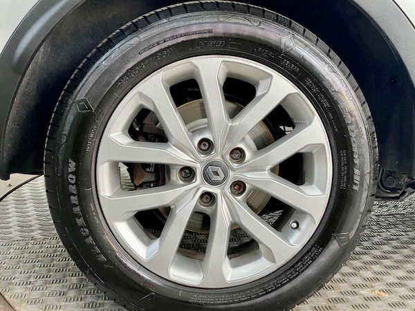 Used Renault Kadjar 2018 for sale - 74957805: Photo 13