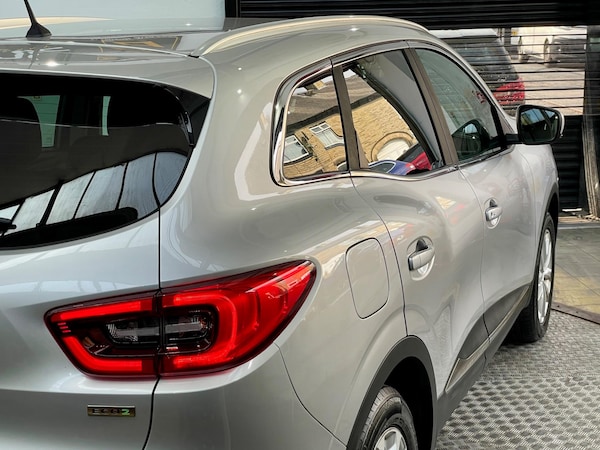 Used Renault Kadjar 2018 for sale - 74957805: Photo 14