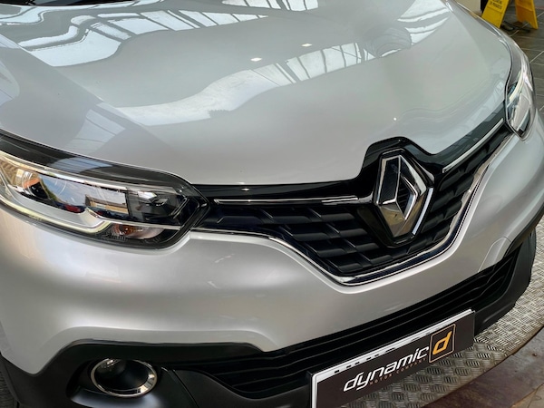Used Renault Kadjar 2018 for sale - 74957805: Photo 16