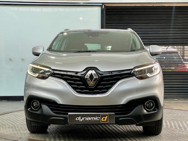 Used Renault Kadjar 2018 for sale - 74957805: Photo 17