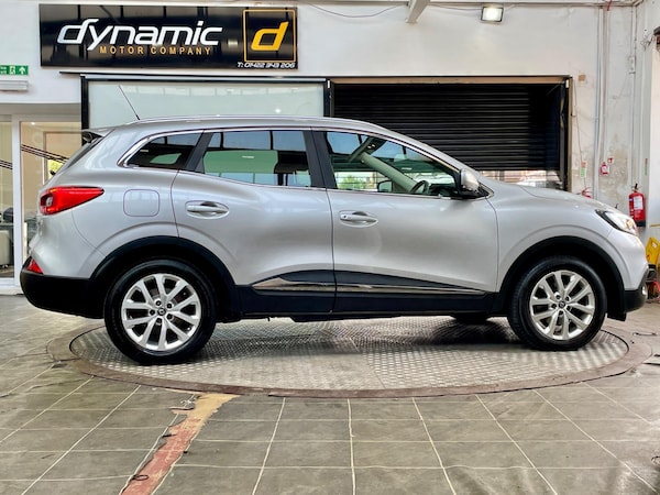 Used Renault Kadjar 2018 for sale - 74957805: Photo 18