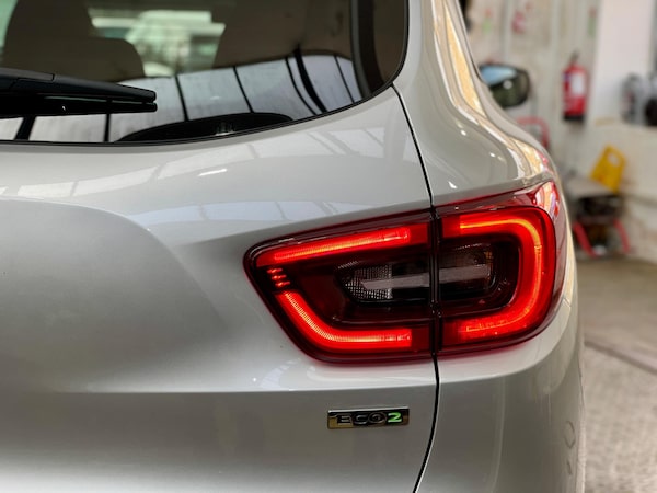 Used Renault Kadjar 2018 for sale - 74957805: Photo 21