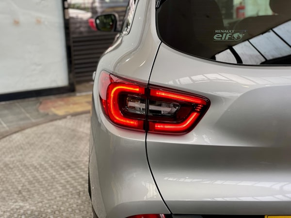 Used Renault Kadjar 2018 for sale - 74957805: Photo 23