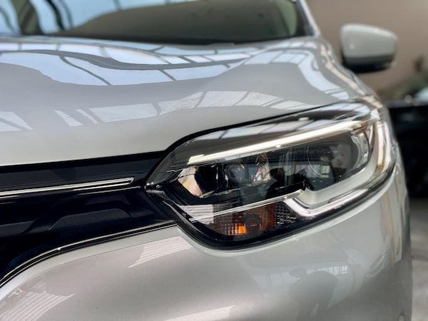 Used Renault Kadjar 2018 for sale - 74957805: Photo 27