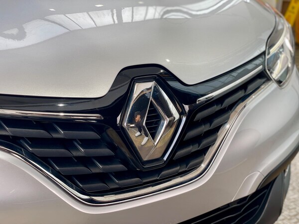 Used Renault Kadjar 2018 for sale - 74957805: Photo 28