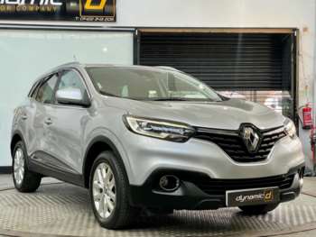 Used Renault Kadjar 2018 for sale - 74957805: Photo