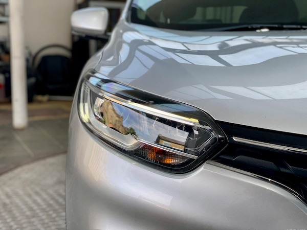 Used Renault Kadjar 2018 for sale - 74957805: Photo 30
