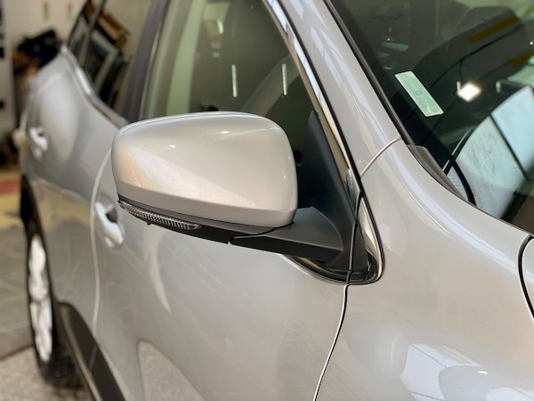 Used Renault Kadjar 2018 for sale - 74957805: Photo 31