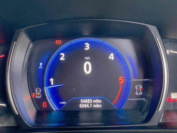 Used Renault Kadjar 2018 for sale - 74957805: Photo 33