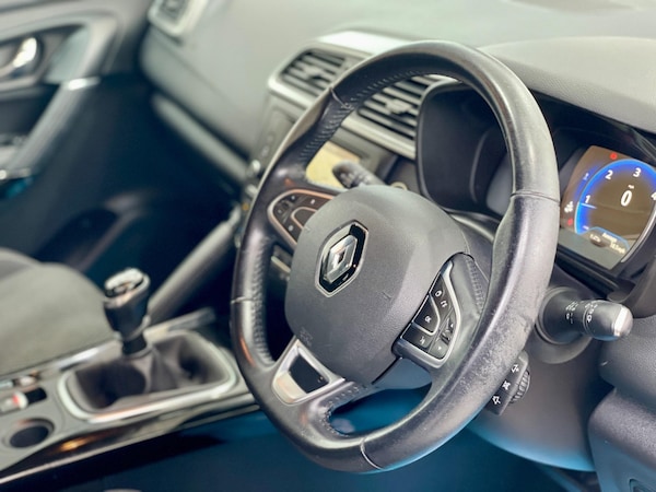 Used Renault Kadjar 2018 for sale - 74957805: Photo 34