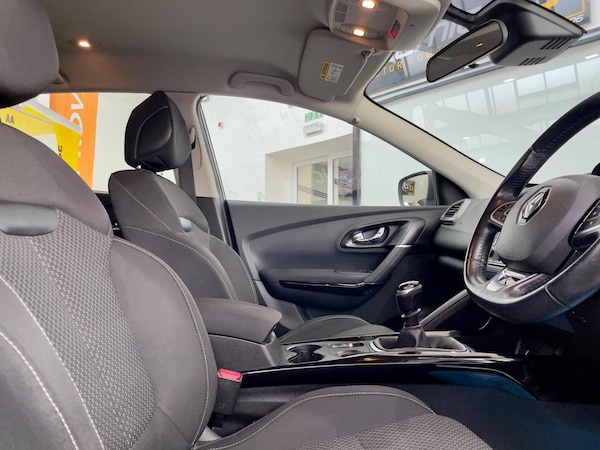 Used Renault Kadjar 2018 for sale - 74957805: Photo 36