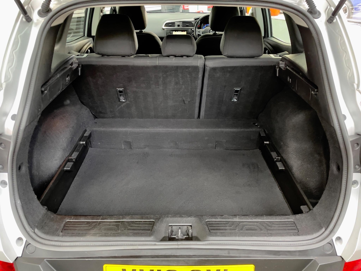Vehicle 38