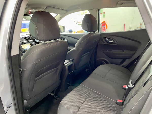 Used Renault Kadjar 2018 for sale - 74957805: Photo 39