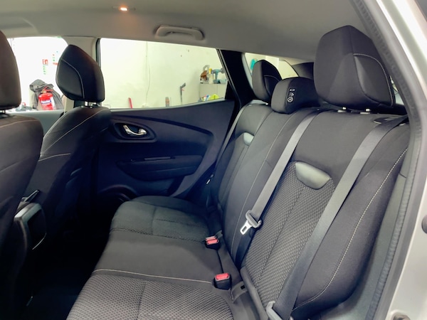 Used Renault Kadjar 2018 for sale - 74957805: Photo 40