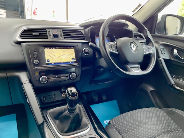Used Renault Kadjar 2018 for sale - 74957805: Photo 41