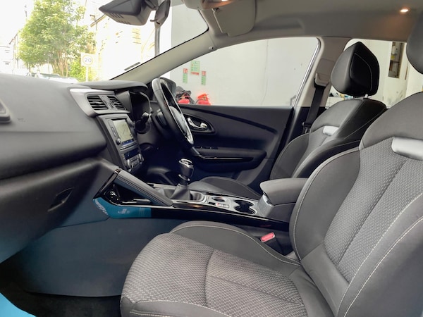 Used Renault Kadjar 2018 for sale - 74957805: Photo 44