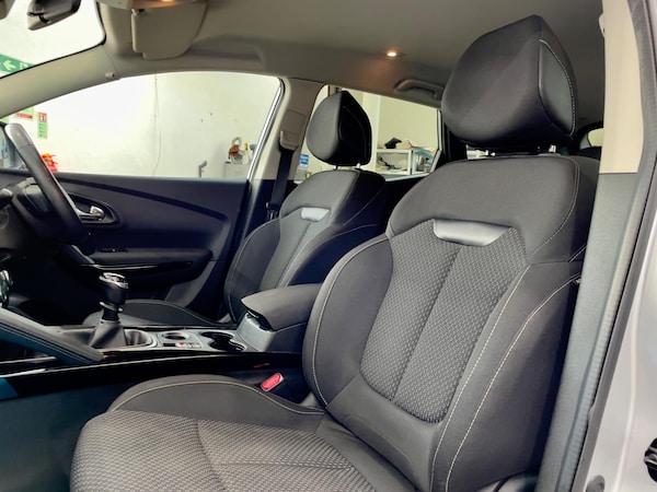 Used Renault Kadjar 2018 for sale - 74957805: Photo 45