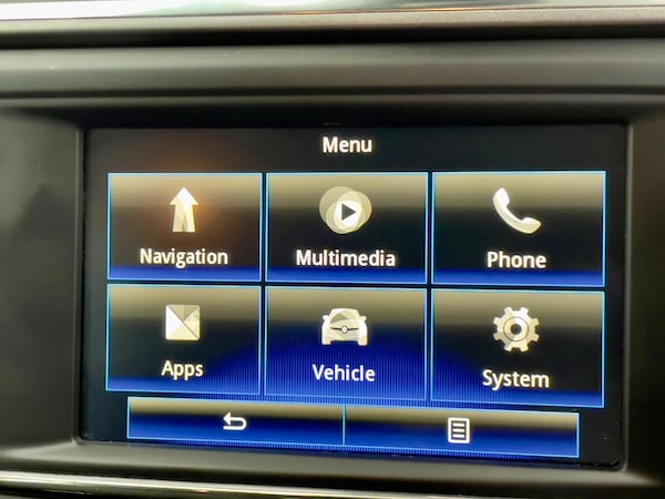 Used Renault Kadjar 2018 for sale - 74957805: Photo 50
