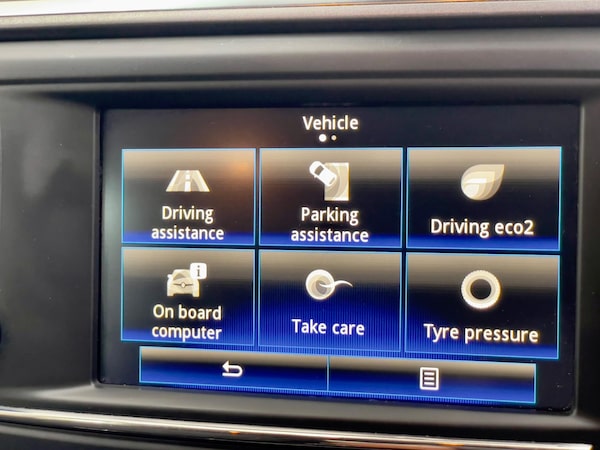 Used Renault Kadjar 2018 for sale - 74957805: Photo 51