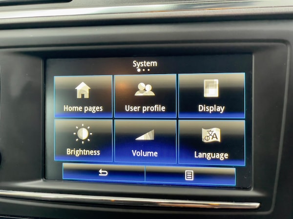 Used Renault Kadjar 2018 for sale - 74957805: Photo 52