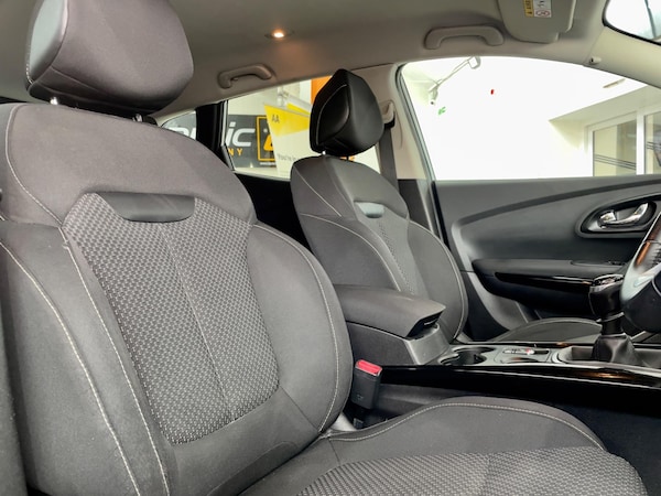 Used Renault Kadjar 2018 for sale - 74957805: Photo 7