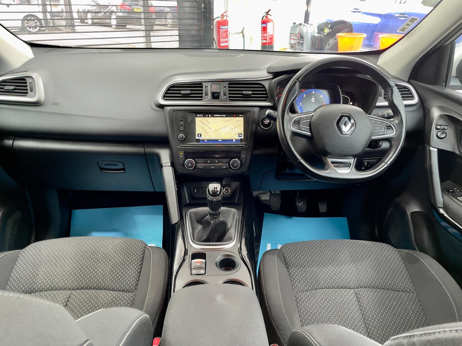 Vehicle 9