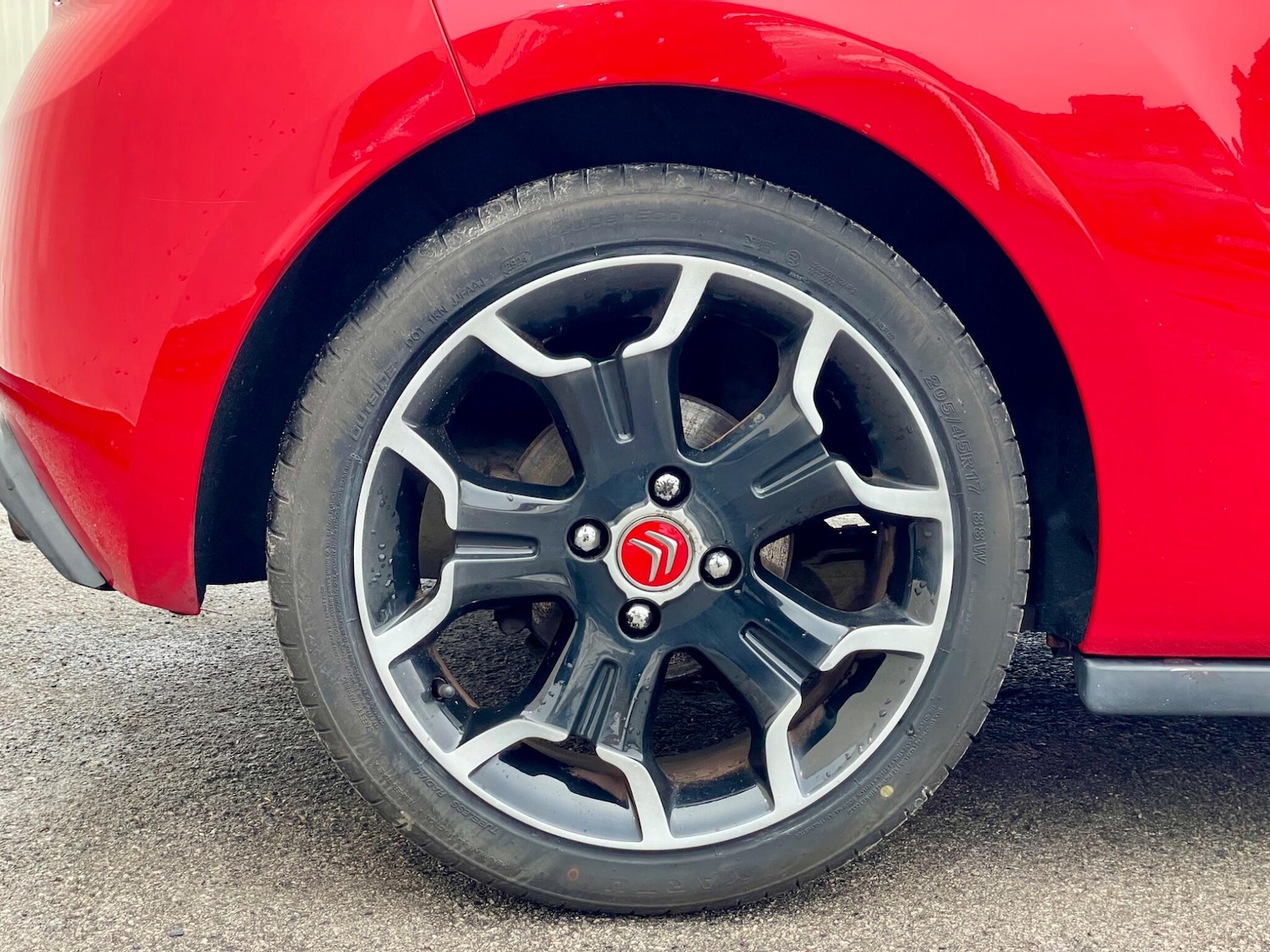 Used Citroen DS3 2012 for sale - 77029014: Photo 13