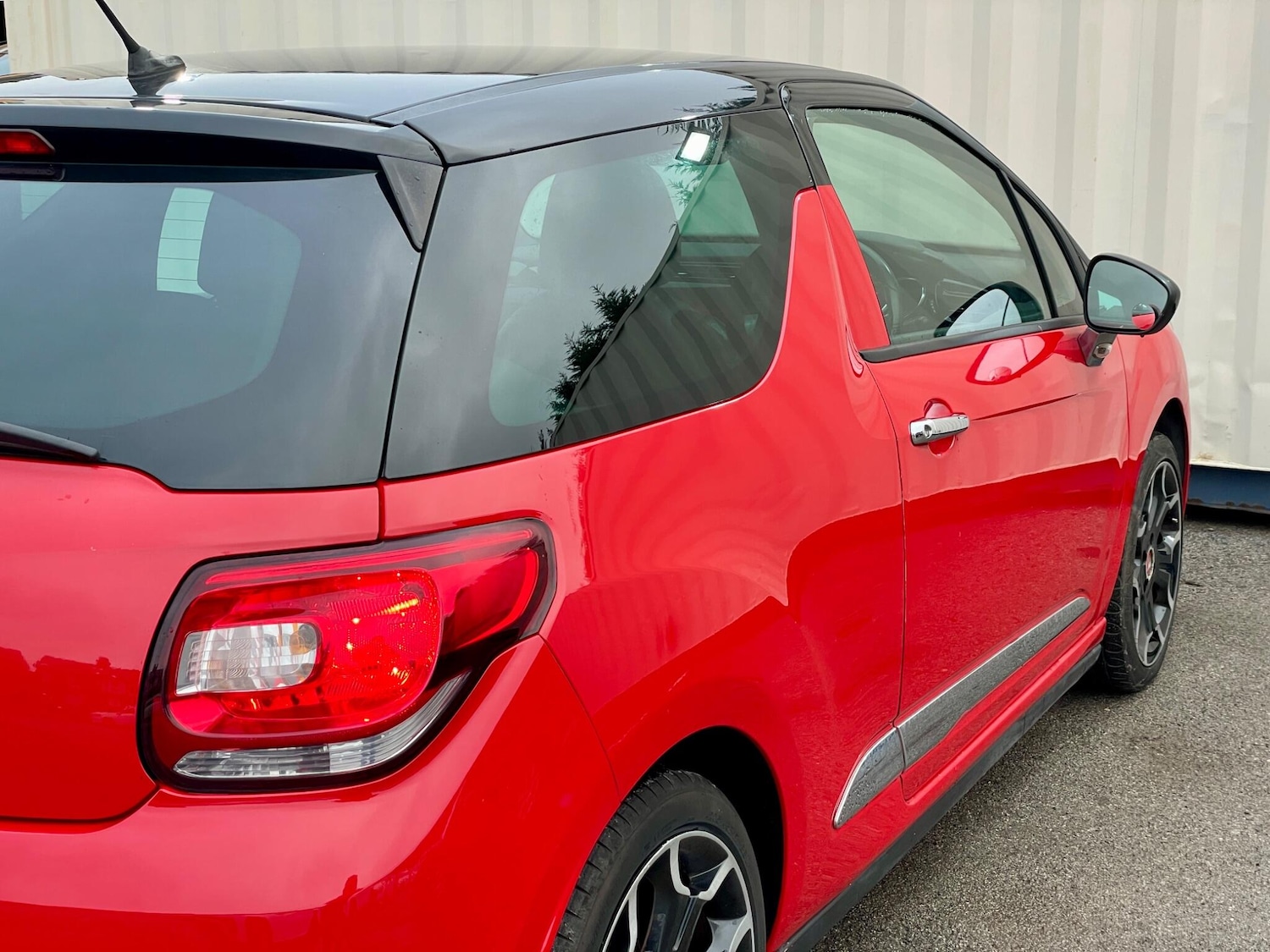 Used Citroen DS3 2012 for sale - 77029014: Photo 14