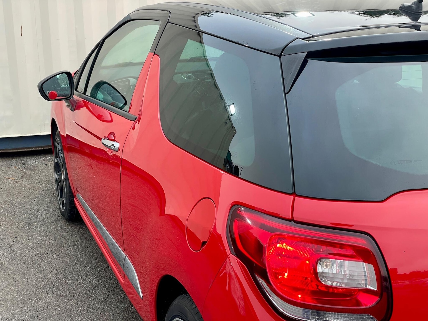 Used Citroen DS3 2012 for sale - 77029014: Photo 15