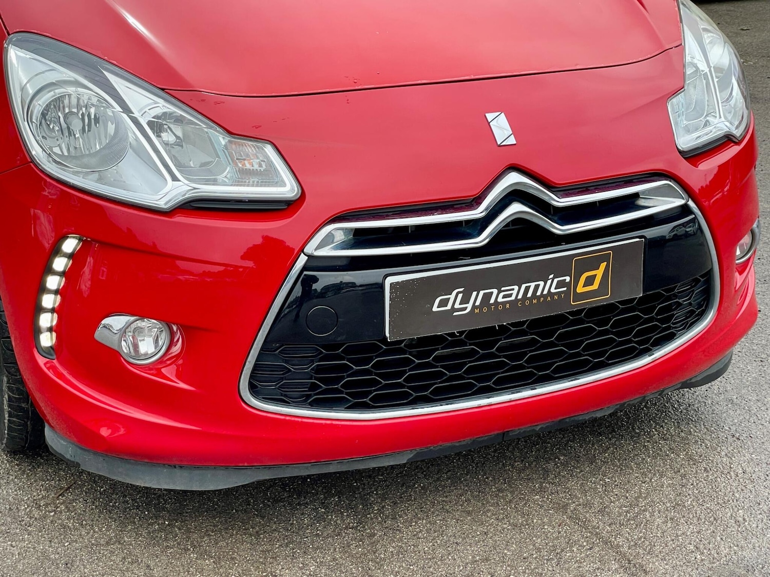 Used Citroen DS3 2012 for sale - 77029014: Photo 16