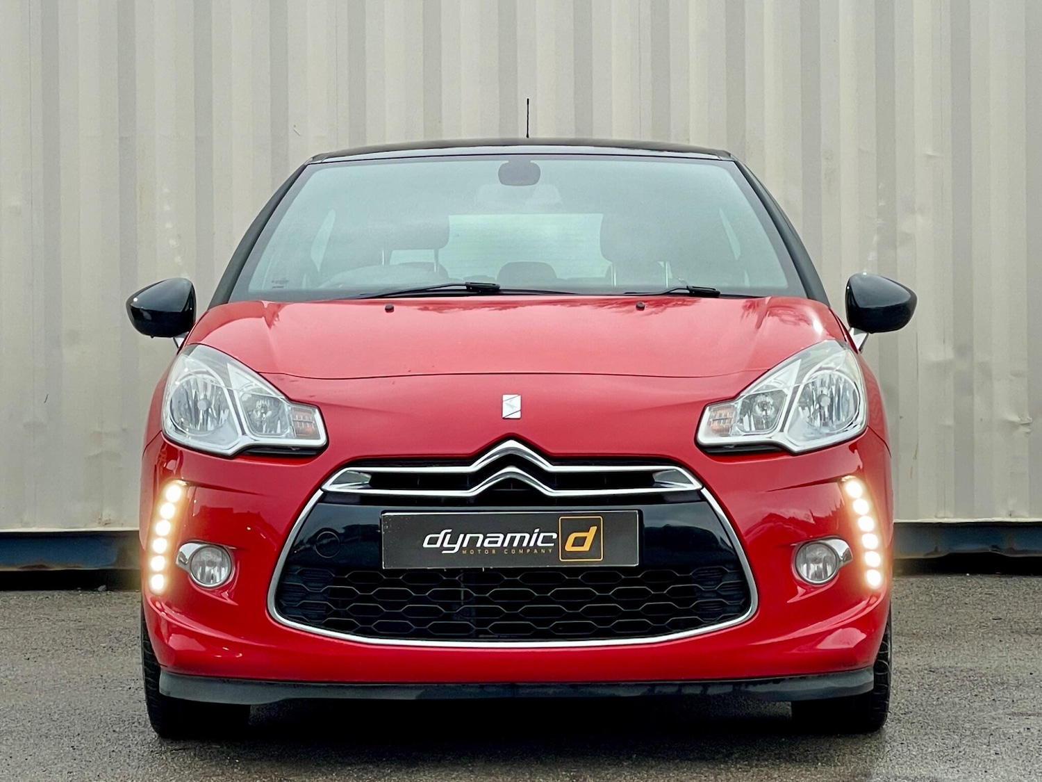 Used Citroen DS3 2012 for sale - 77029014: Photo 17