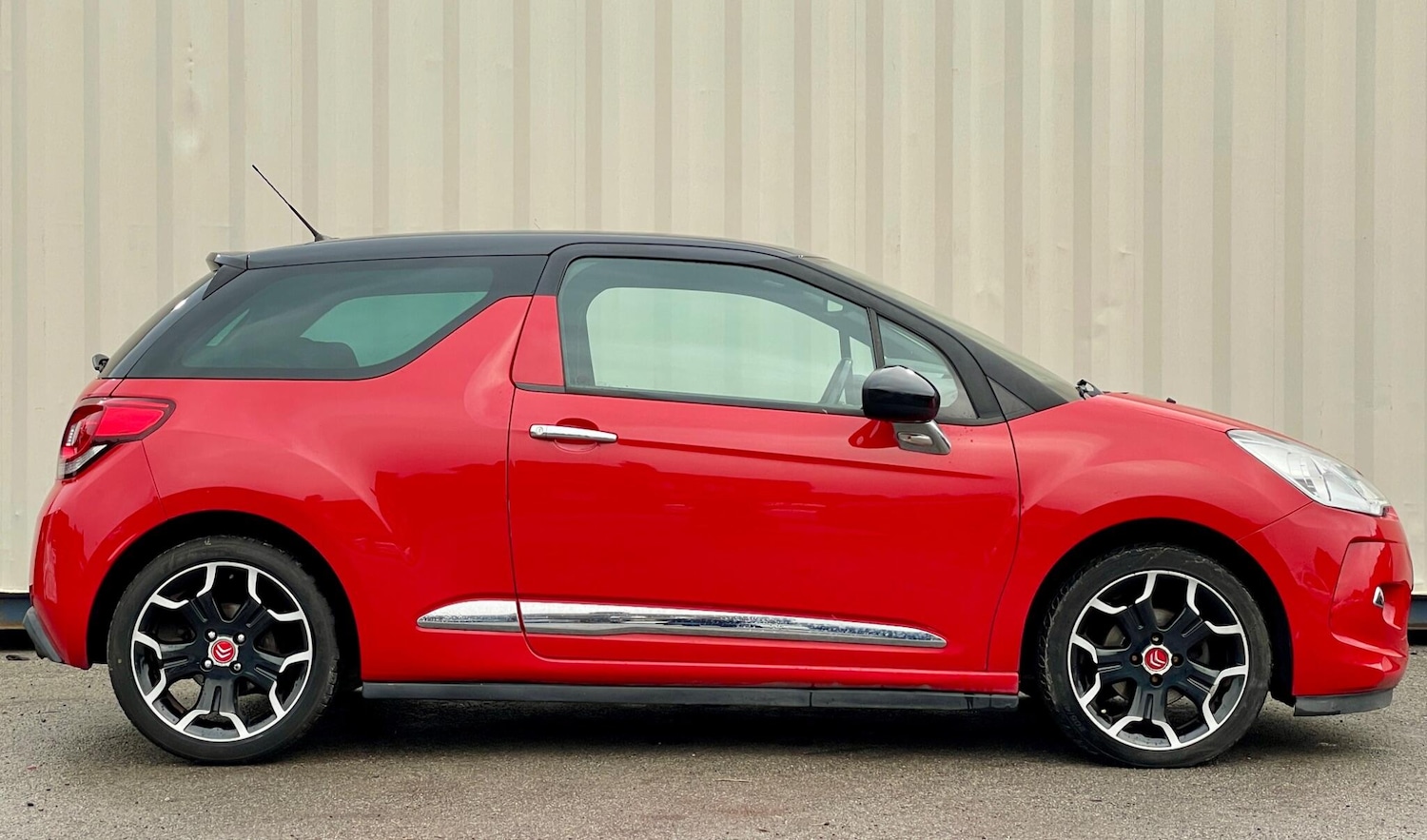 Used Citroen DS3 2012 for sale - 77029014: Photo 18