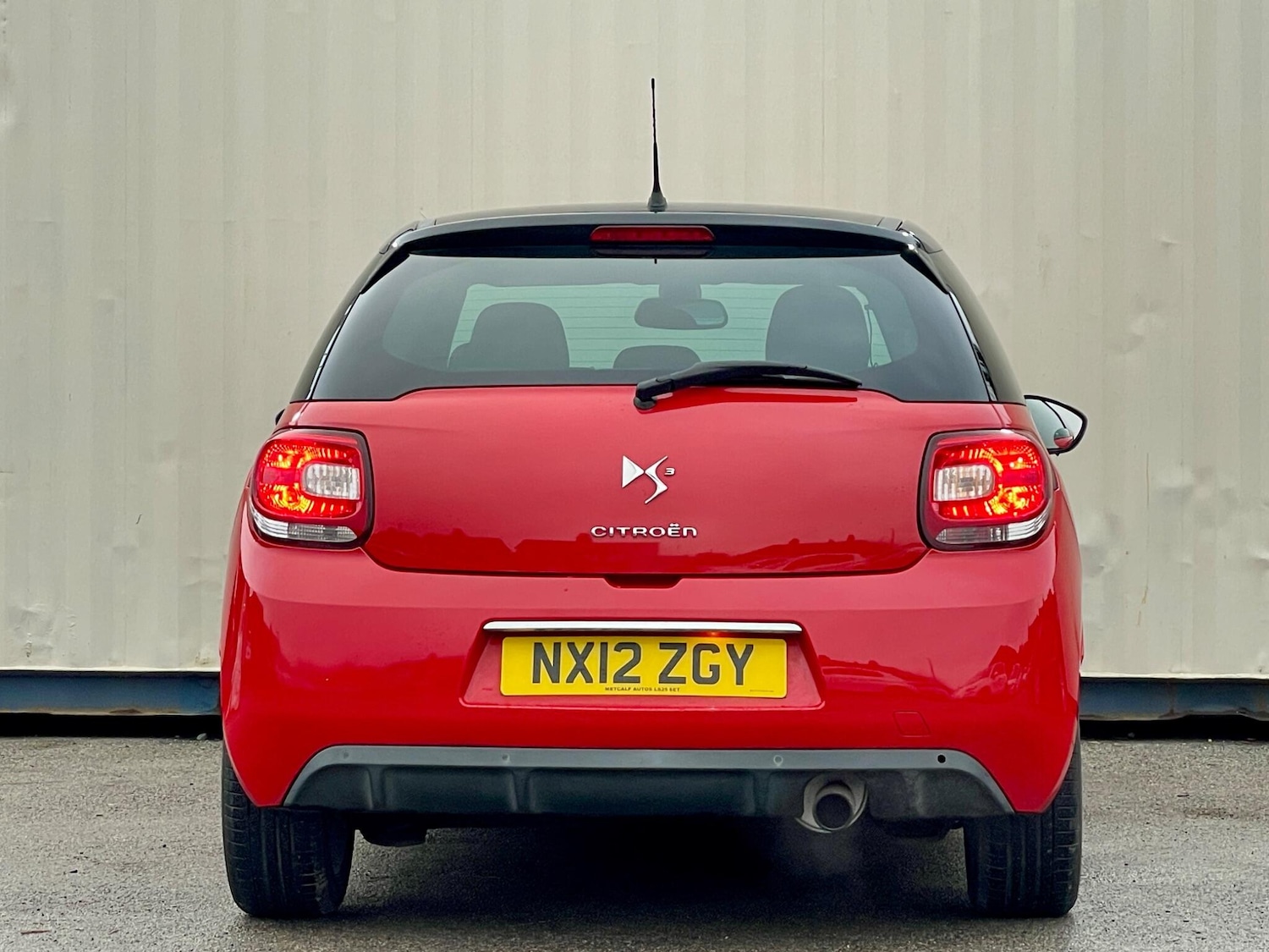 Used Citroen DS3 2012 for sale - 77029014: Photo 20