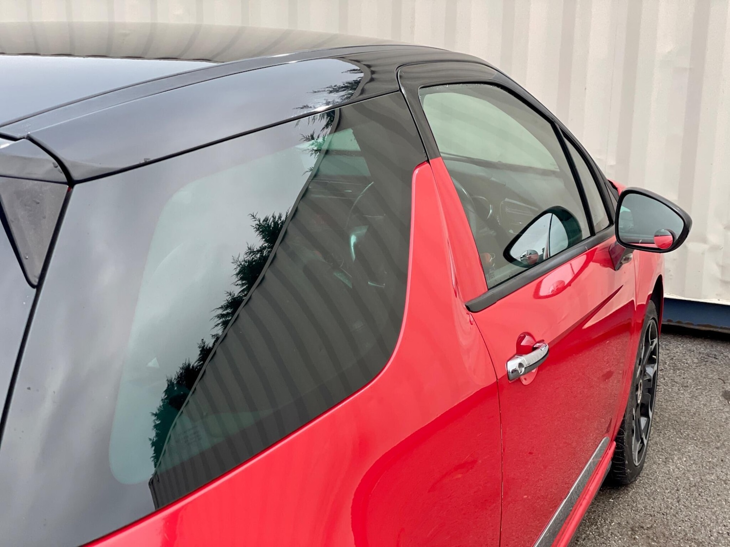 Used Citroen DS3 2012 for sale - 77029014: Photo 21