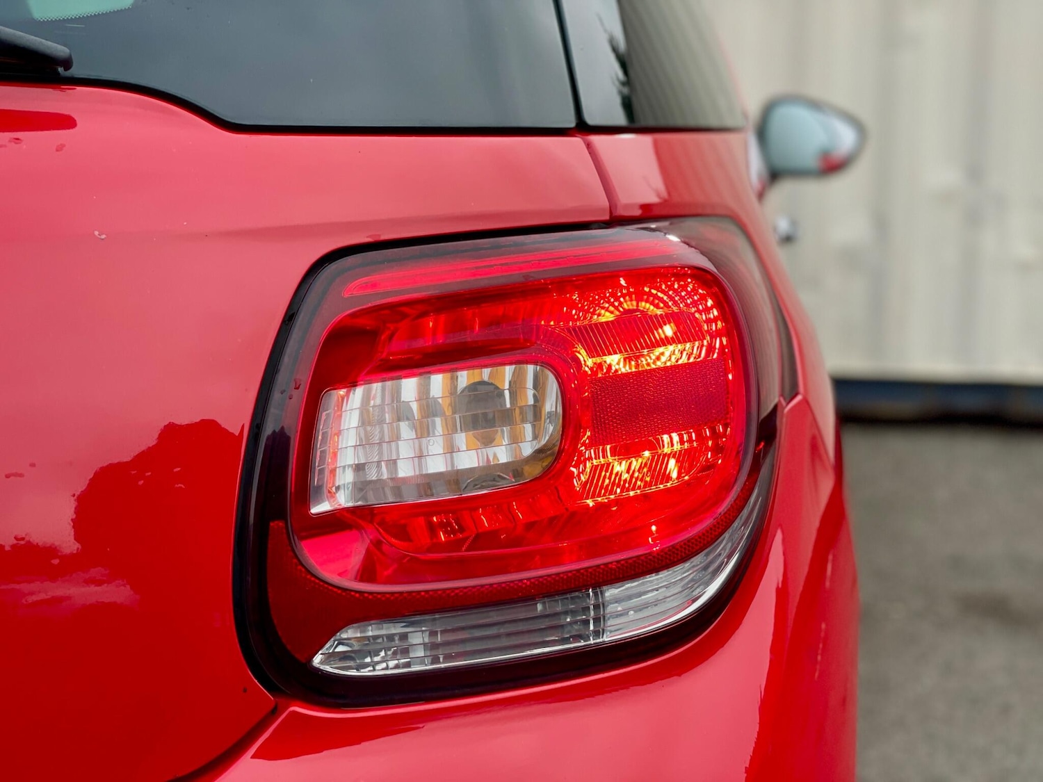 Used Citroen DS3 2012 for sale - 77029014: Photo 22