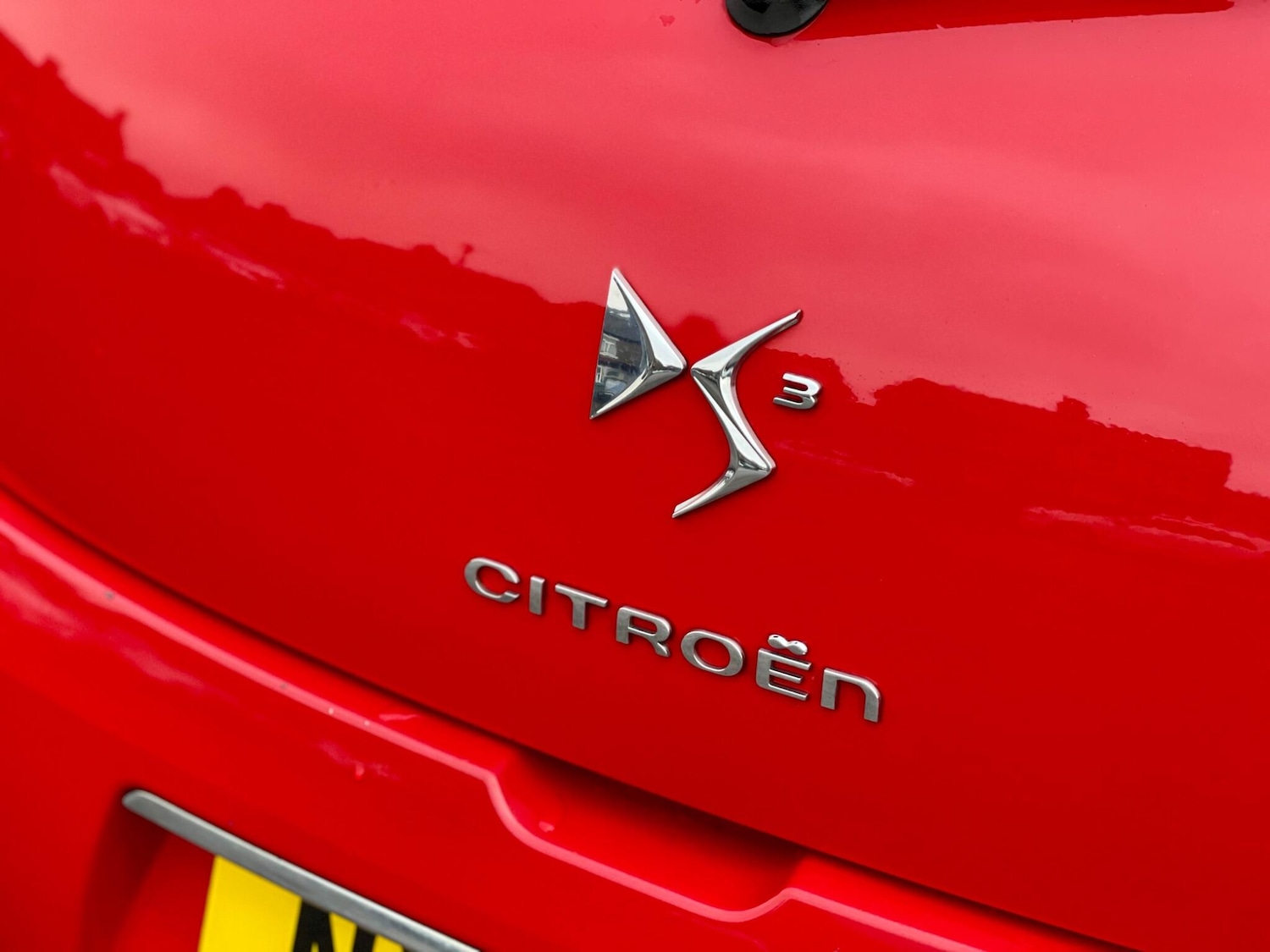Used Citroen DS3 2012 for sale - 77029014: Photo 23
