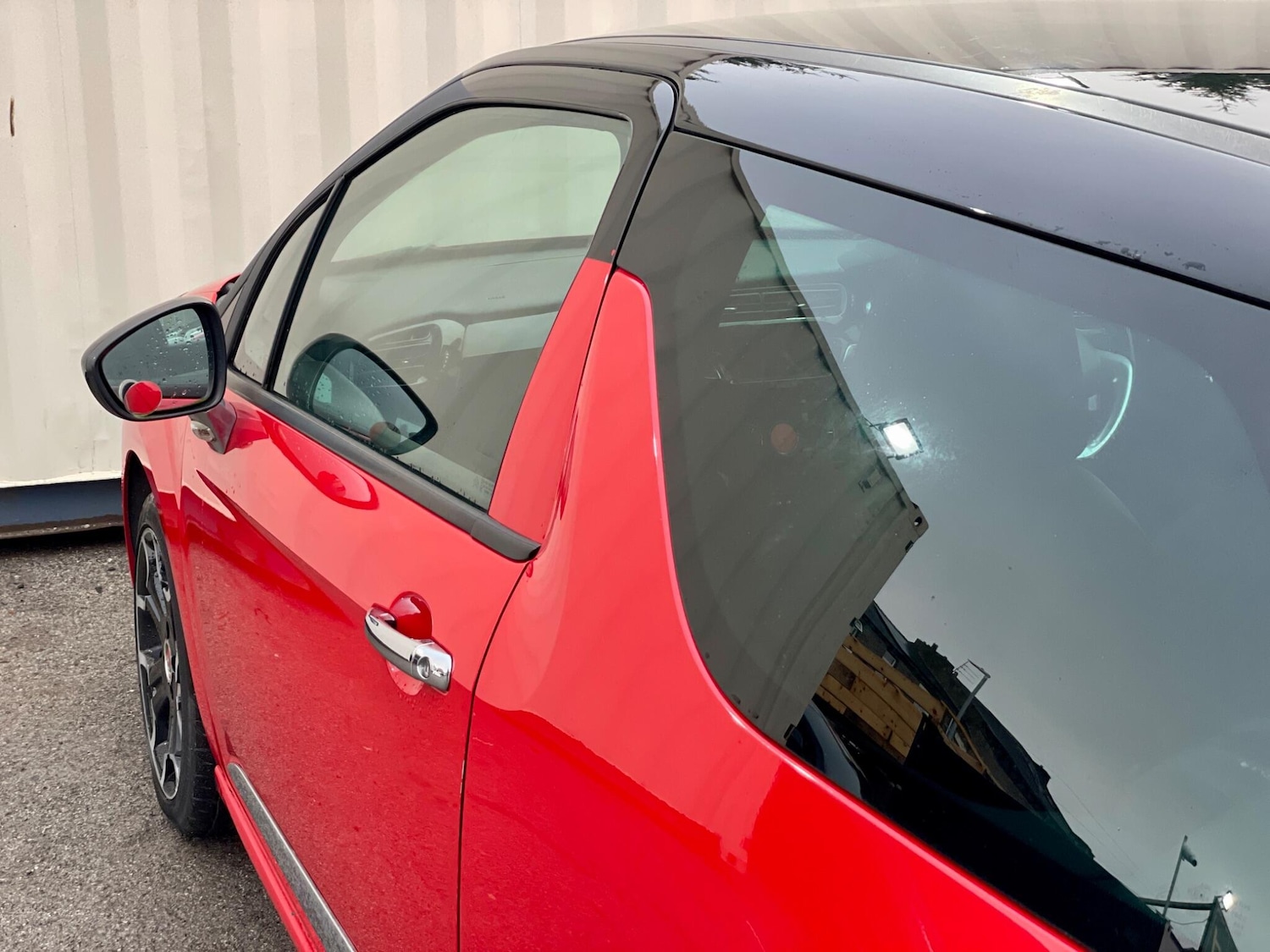 Used Citroen DS3 2012 for sale - 77029014: Photo 25