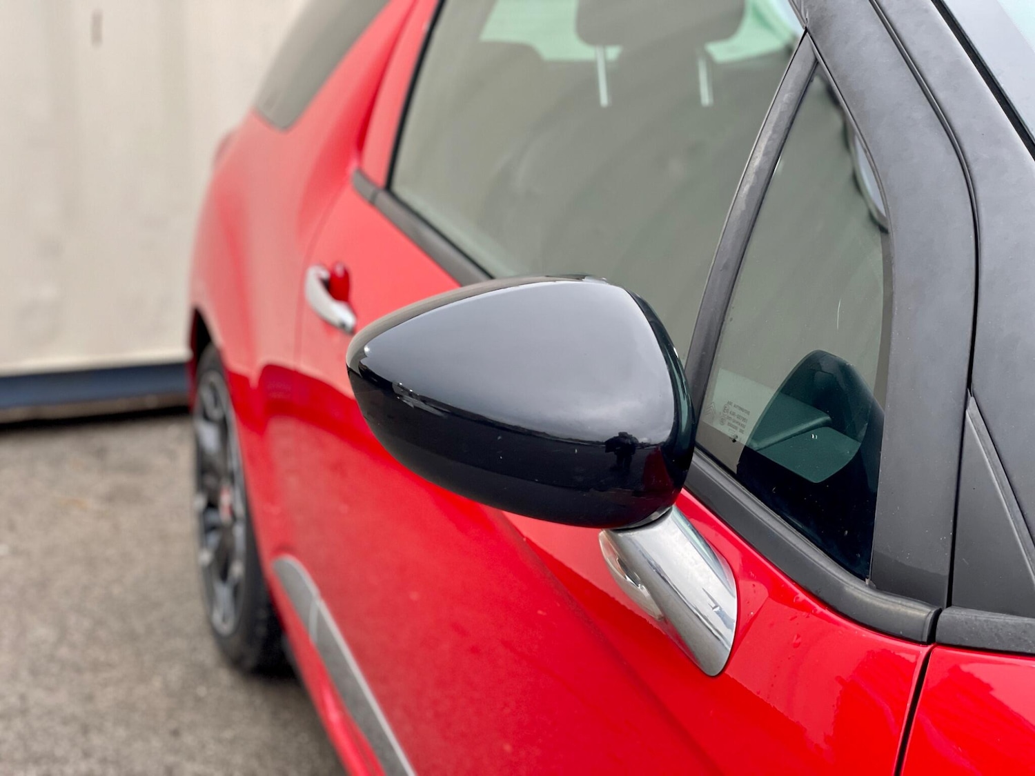 Used Citroen DS3 2012 for sale - 77029014: Photo 26