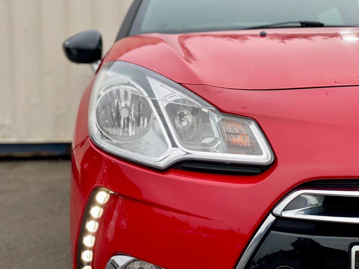 Used Citroen DS3 2012 for sale - 77029014: Photo 27