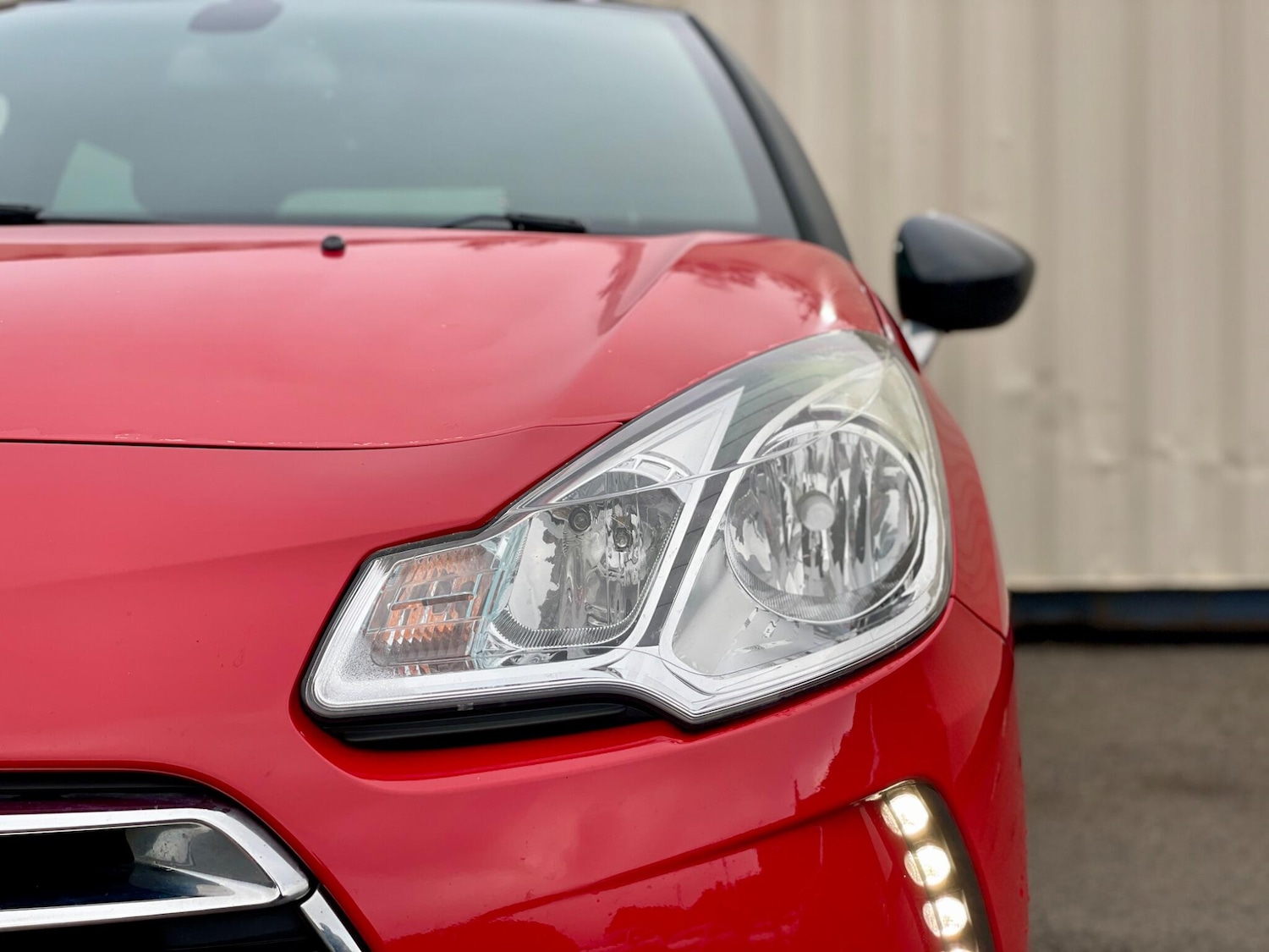 Used Citroen DS3 2012 for sale - 77029014: Photo 28