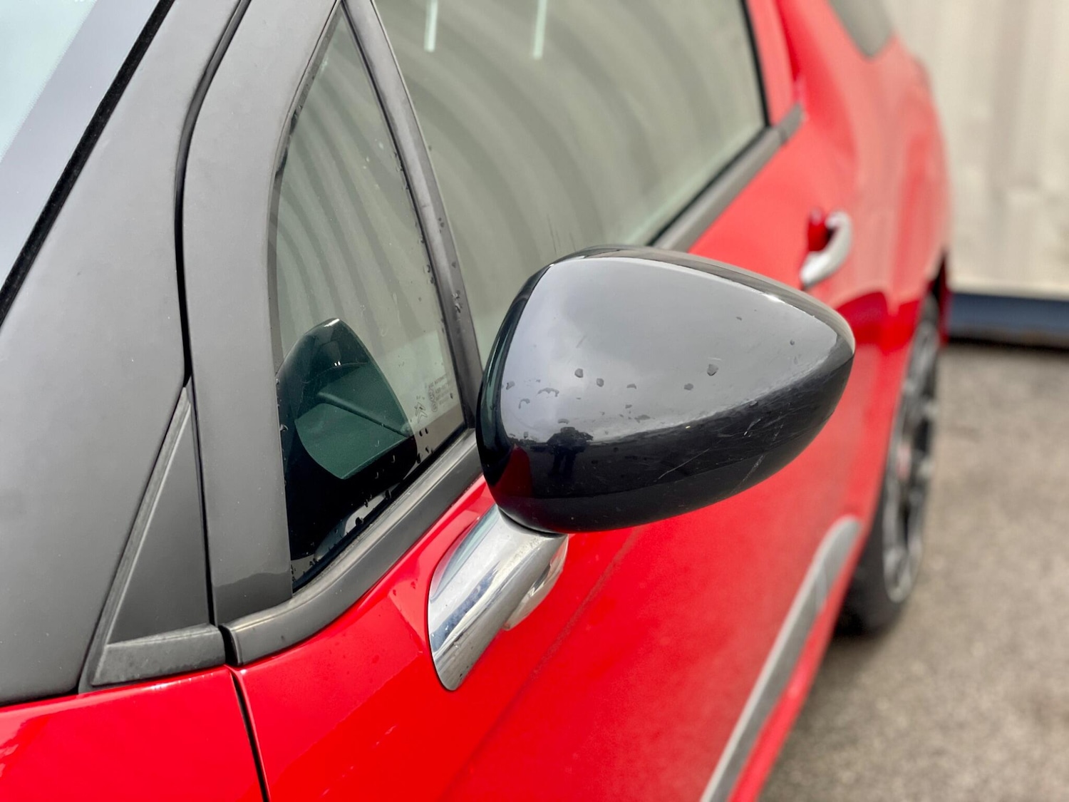 Used Citroen DS3 2012 for sale - 77029014: Photo 29