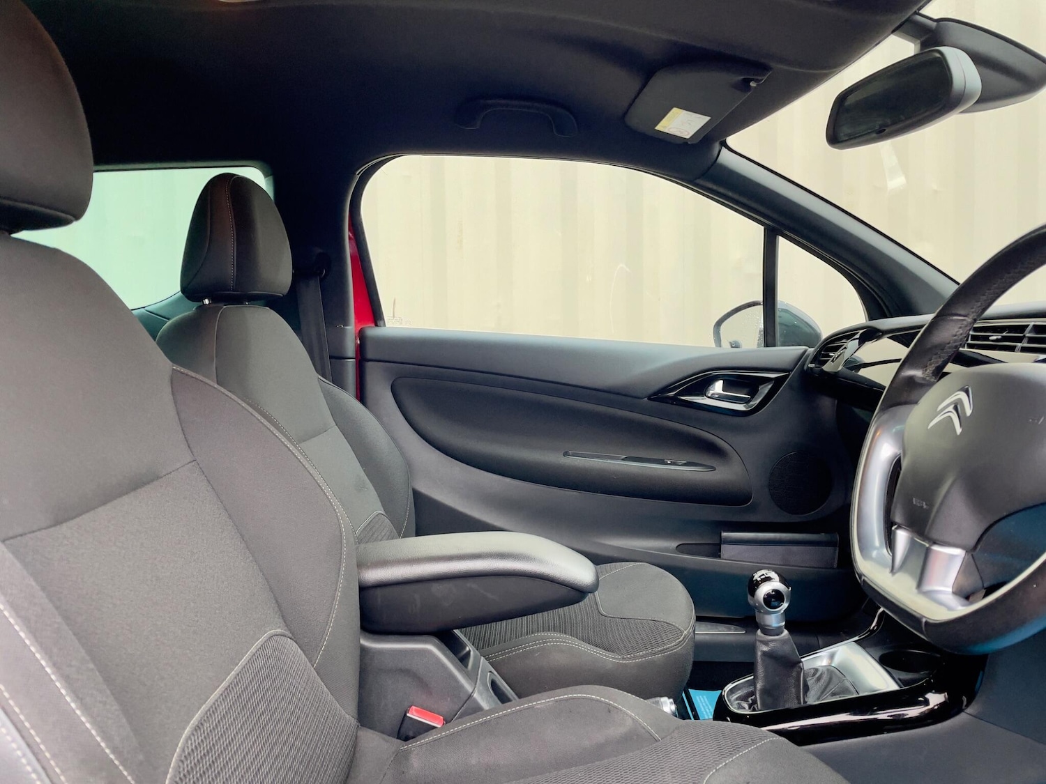 Used Citroen DS3 2012 for sale - 77029014: Photo 33