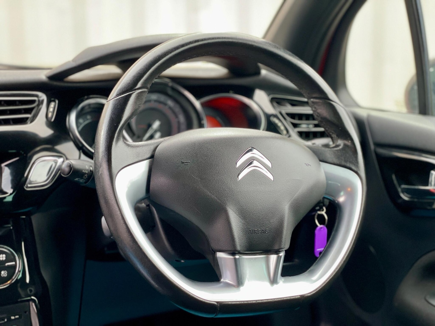 Used Citroen DS3 2012 for sale - 77029014: Photo 36